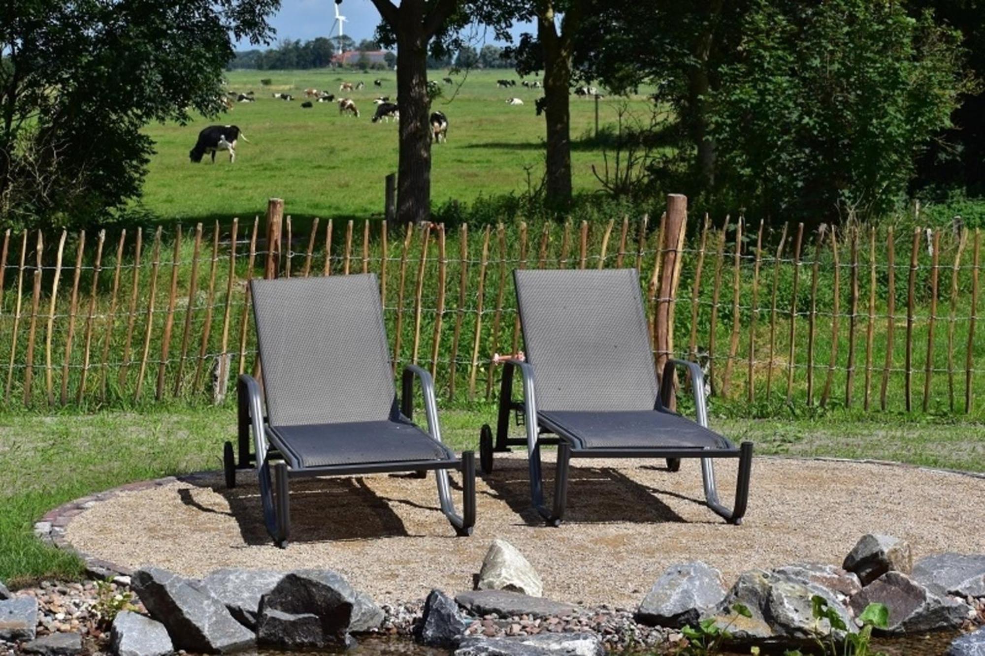 Traumkrone Ferienwohnungen - Wiesengruen ชอร์ตเทนส์ ภายนอก รูปภาพ
