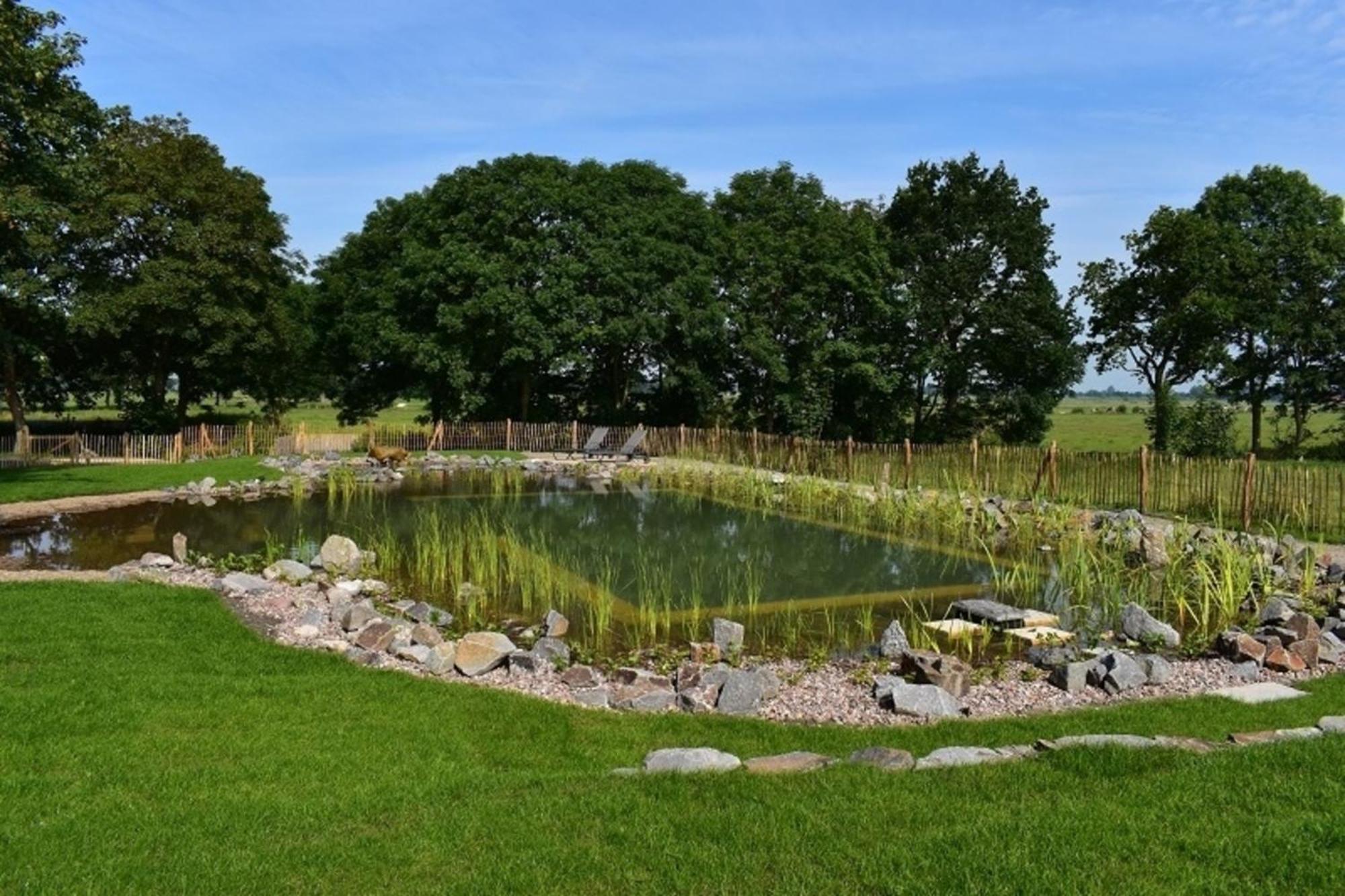 Traumkrone Ferienwohnungen - Wiesengruen ชอร์ตเทนส์ ภายนอก รูปภาพ